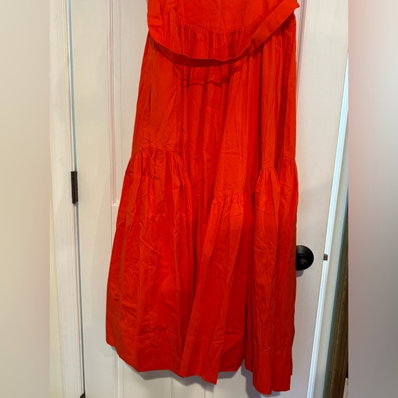 Cinq à Sept Amber Midi Dress NWOT size 6